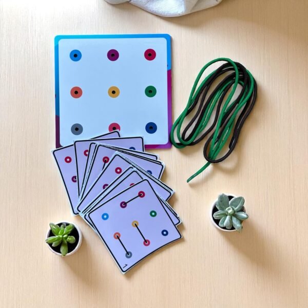 Lace Challenge Combo Pack - Image 3