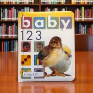 Baby 123_Roger Priddy _KWB50988