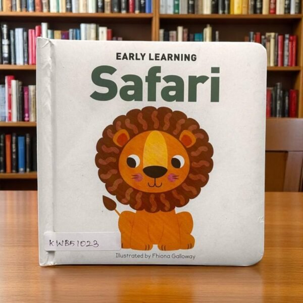 Early Learning_Safari_Lake Press _KWB51023