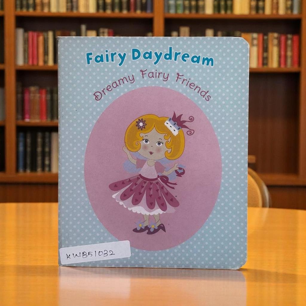 Fairy Daydream_Dreamy Fairy Friends_Used_Tangerine Designs_KWB51032
