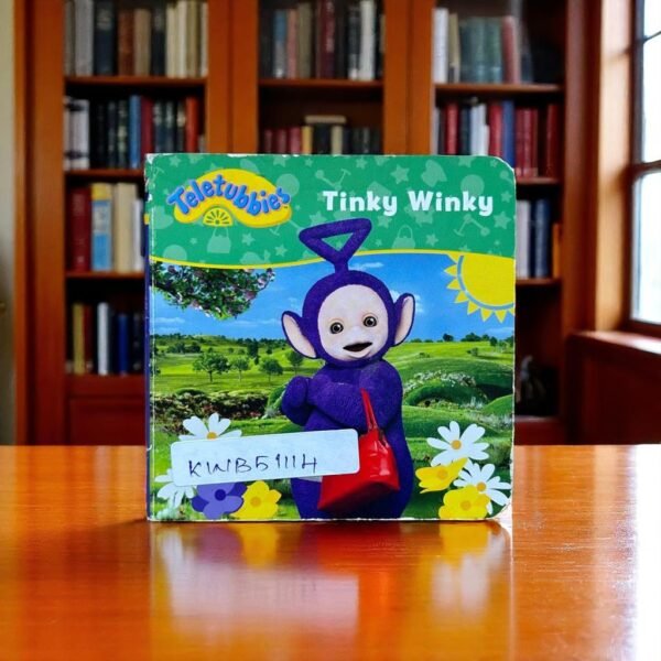 Pocket Friendly_Tinky Winky_Teletubbies_KWB51114