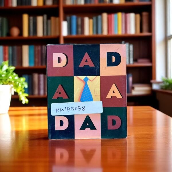 Pocket Friendly_Dad_Running Press_KWB51138