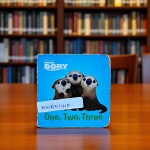 Pocket Friendly_One,Two,Three_Finding Dory_Disney_KWB51140