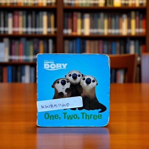 Pocket Friendly_One,Two,Three_Finding Dory_Disney_KWB51140