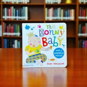 This Bonny Baby_Mirror Book_Sloan_KWB51236