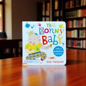 This Bonny Baby_Mirror Book_Sloan_KWB51237