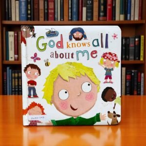 God Knows All About Me_Claire Page_KWB51256
