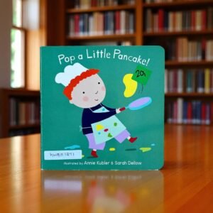Pop A Little Pancake!_Annie Kubler_KWB51271