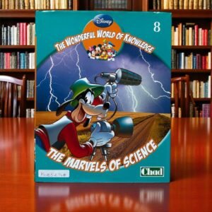 The Wonderful World Of Knowledge_The Marvels Of Science_Disney_KWB52748