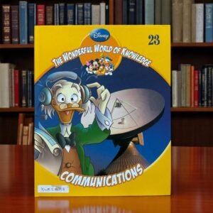 The Wonderful World Of Knowledge_Communications_Disney_KWB52758