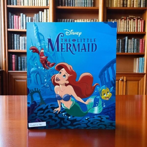 The Little Mermaid_Disney_KWB52780