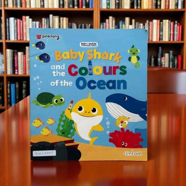 Baby Shark And The Colours Of The Ocean_Pinkfong_Centum_KWB52805