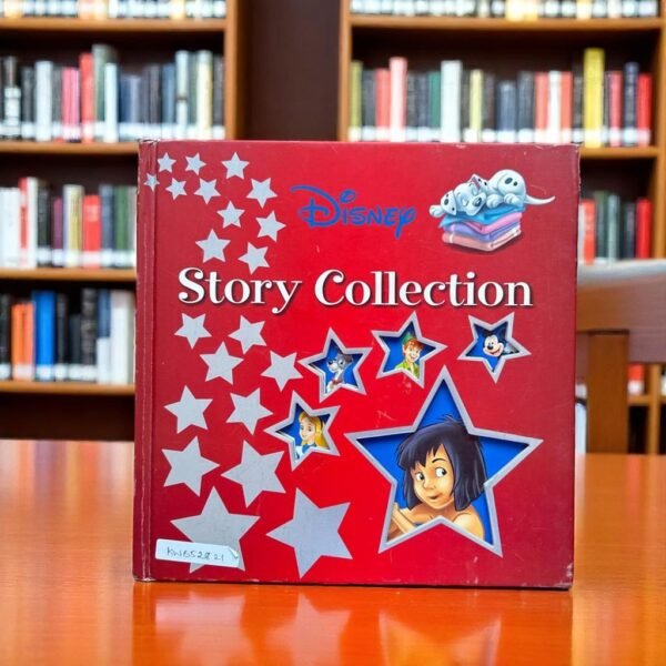 Story Collection_Disney_KWB52821