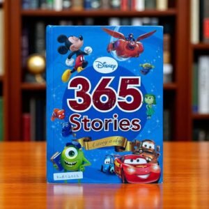 365 Stories_Disney_KWB52826