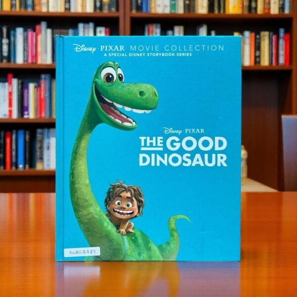 The Good Dinosaur_Disney_KWB52827