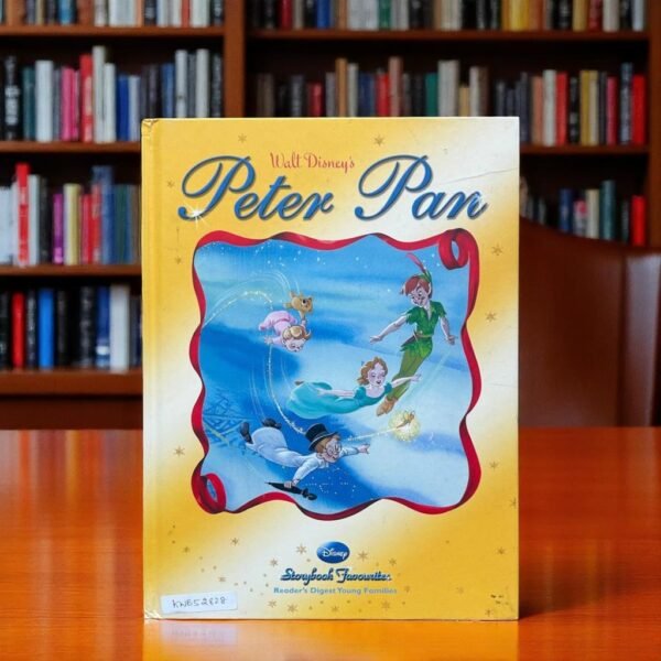 Peter Pan_Disney_KWB52828