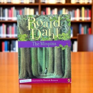 The Minpins_Roald Dahl_KWB52902