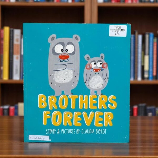 Brothers Forever_Claudia Boldt_KWB52925