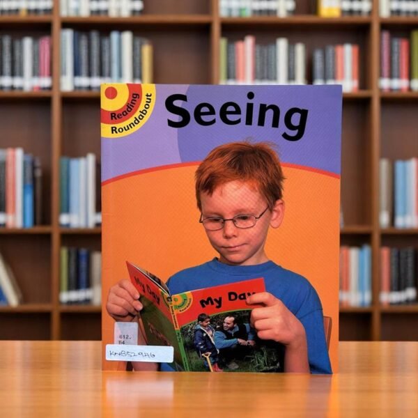 Seeing_Reading Roundabout_Paul Humphrey_KWB52946