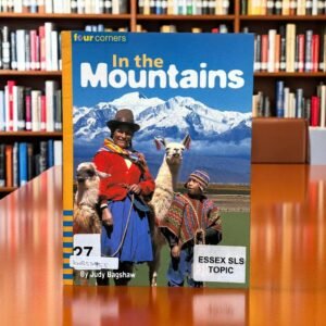 In The Mountains_Judy Bagshaw_KWB52955