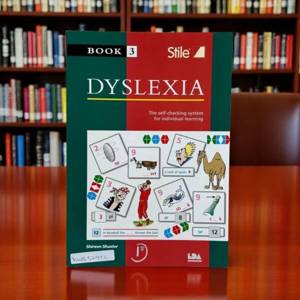 Dyslexia_Stile_Shireen Shuster_KWB52972