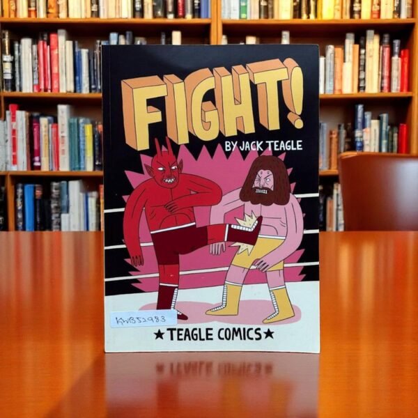 Fight!_Jack Teagle_KWB52983