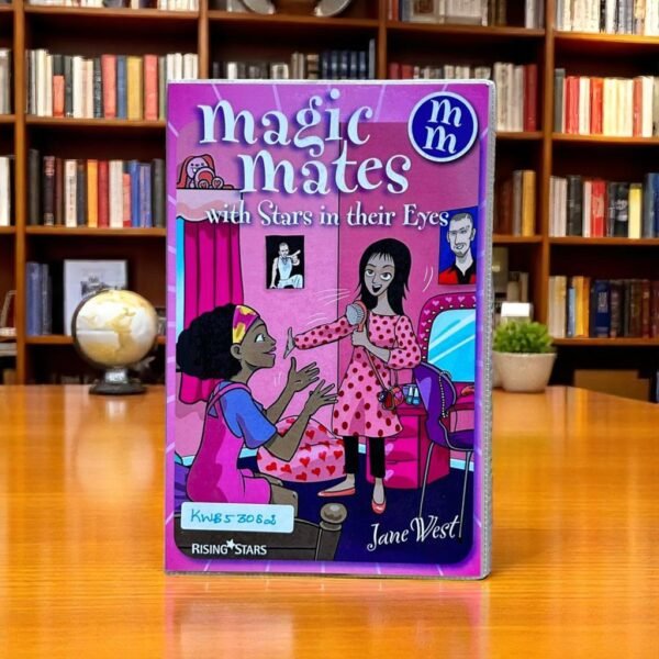 Magic Mates With Stars In Their Eyes_Rising Stars_Jane West_KWB53082