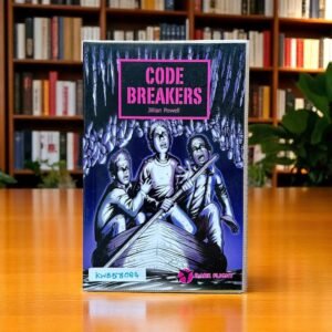 Code Breakers_Dark Flight_Jillian Powell_KWB53084
