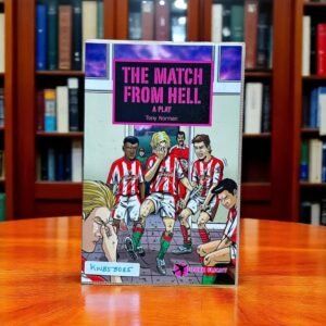 The Match From Hell _Dark Flight_Tony Norman_KWB53085