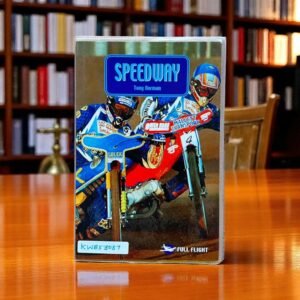 Speedway_Full Flight_Tony Norman_KWB53087