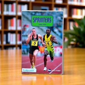 Sprinters_Full Flight_Jonny Zucker_KWB53088