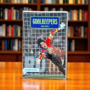 Goalkeepers_Full Flight_Jonny Zucker_KWB53089