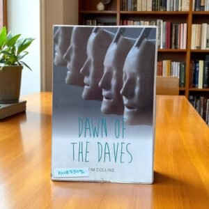 Dawn Of The Daves_Tim Collins_KWB53096