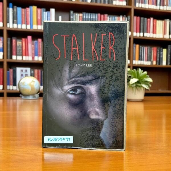 Stalker_Tony Lee_KWB53097