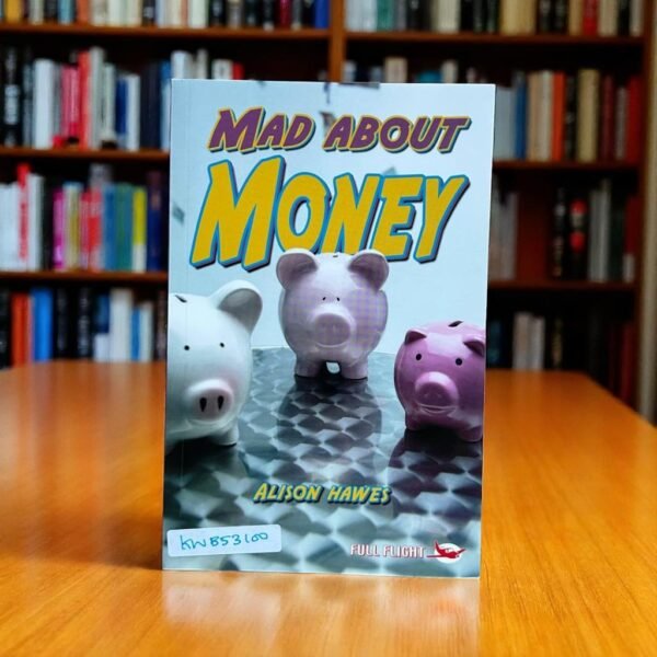 Mad About Money_Full Flight_Alison Hawes_KWB53100