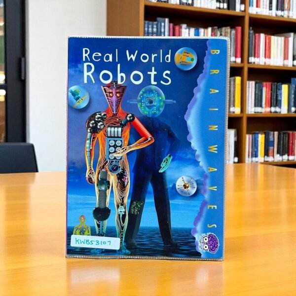 Real World Robots_Brainwaves_KWB53107