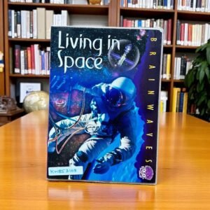 Living In Space_Brainwaves_KWB53108