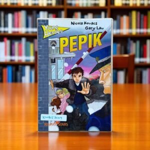 Pepik_Young Heroes_Nicola Kovacs_KWB53109