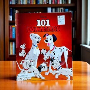 101 Dalmatians_Disney_KWB53138