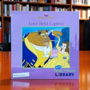 Love Held Captive_Disney_KWB53143