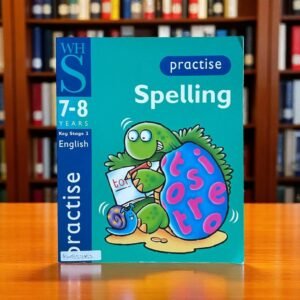 Practise_Spelling_Age 7-8_KWB53152
