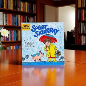 Soggy Saturday_Little Funnies_Phyllis Root_KWB53157
