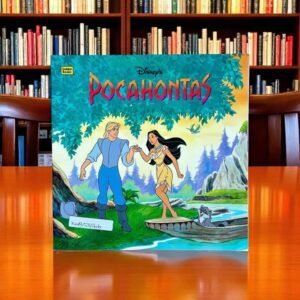Pocahontas_Disney_KWB53166