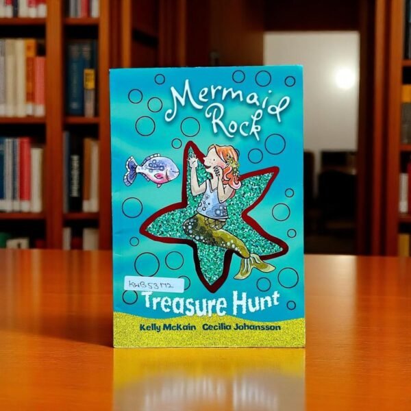 Mermaid Rock Treasure Hunt_Kelly Mckain_KWB53172