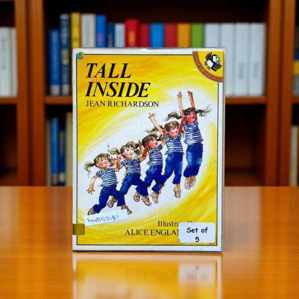 Tall Inside_Jean Richardson_KWB53181