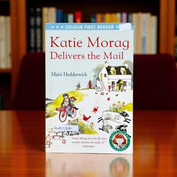 Katie Morag Delivers The Mail_Mairi Hedderwick_KWB53187