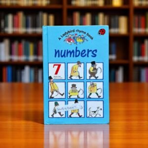 A Ladybird Rhyme Book_Numbers_Ladybird_KWB53207