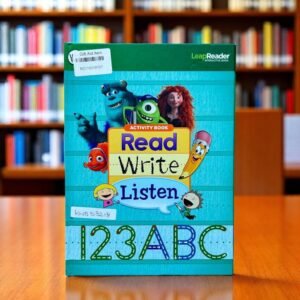 Read Write Listen 1 2 3 ABC_Leap Reader_KWB53218