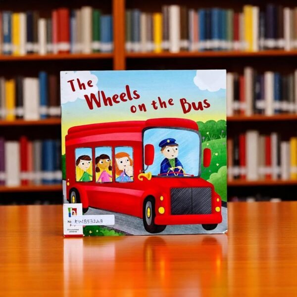 The Wheels On The Bus_Hinkler_KWB53243