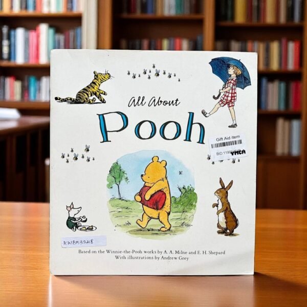 All About Pooh_A.A.Milne_KWB53248
